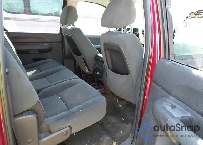 2GCEK13M871578298: 41653929