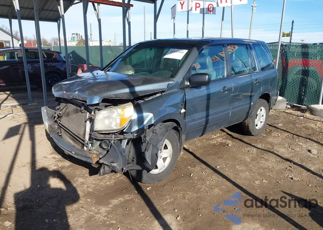 2HKYF18156H542940: 41653949