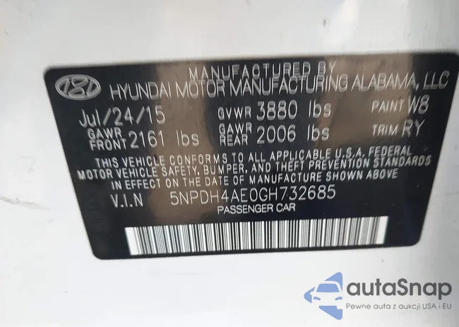 5NPDH4AE0GH732685: 41654058