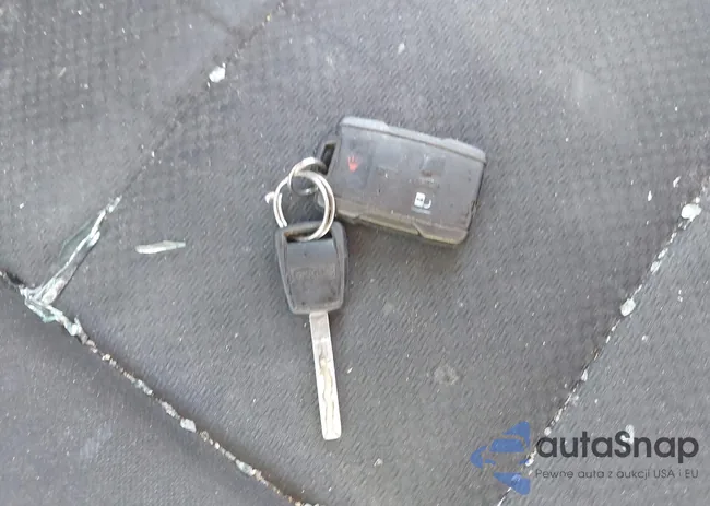 1GTV2UEC5EZ187619: 41653304