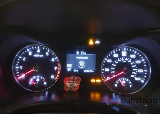 3KPF34ADXME327142: 41654841