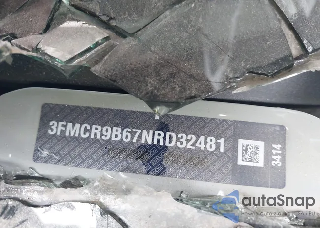 3FMCR9B67NRD32481: 41654924