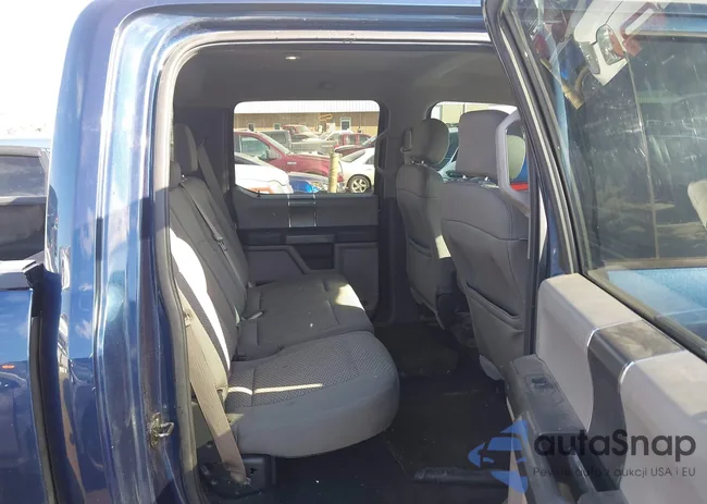 1FTEW1CP1GKD15777: 41655022