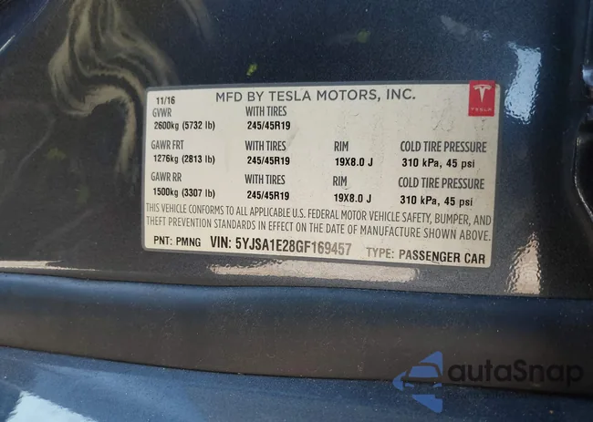 5YJSA1E28GF169457: 41655880