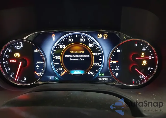 1GKKNXLS2HZ193151: 41655347