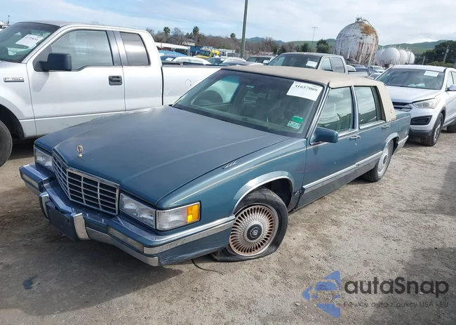 1G6CD53B2P4237946: 41657009