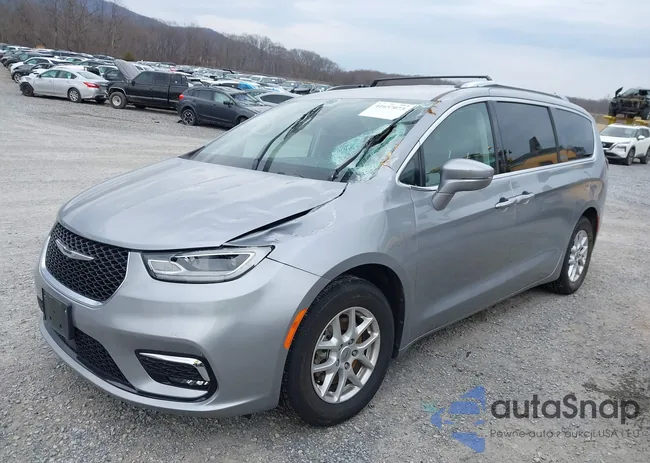 2C4RC1BG3MR542543: 41657073