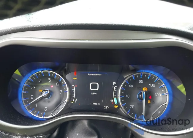 2C4RC1BG3MR542543: 41657073