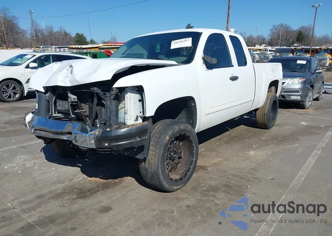 1GCSCREA3AZ240775: 41656397