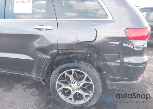 1C4RJFBG2KC816100: 41656405