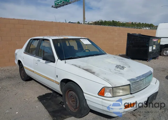 1P3XA4634MF582546: 41657565