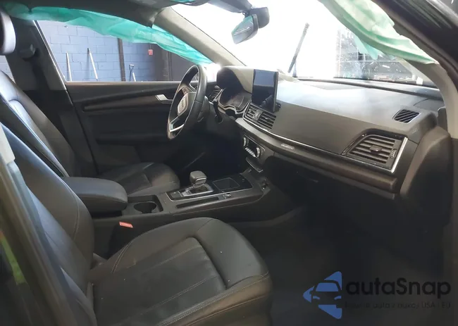 WA1ABAFY7P2053949: 41657681