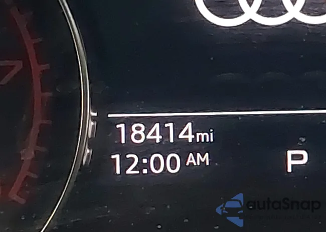 WA1ABAFY7P2053949: 41657681