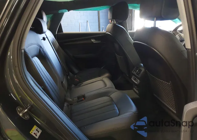 WA1ABAFY7P2053949: 41657681