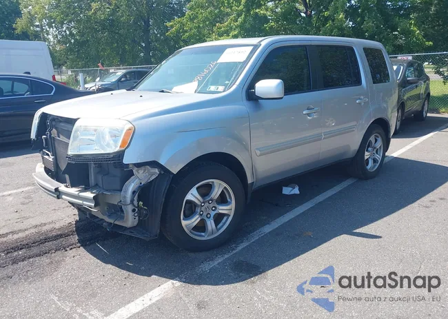 5FNYF4H53DB069202: 41657704