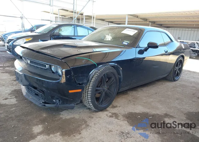 2C3CDZAGXFH835257: 41657724