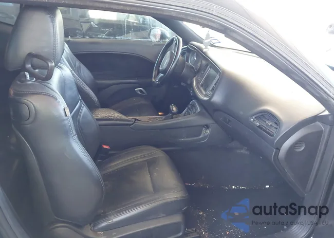 2C3CDZAGXFH835257: 41657724