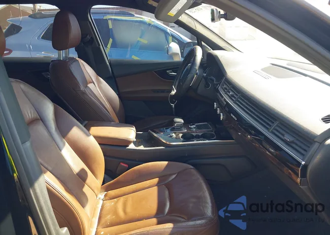 WA1LAAF76HD047018: 41657235