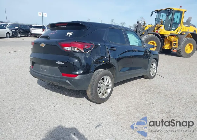 KL79MMSL5RB085278: 41657527