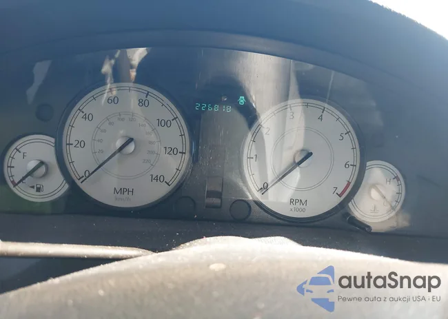 2C3KA53G86H180347: 41658610