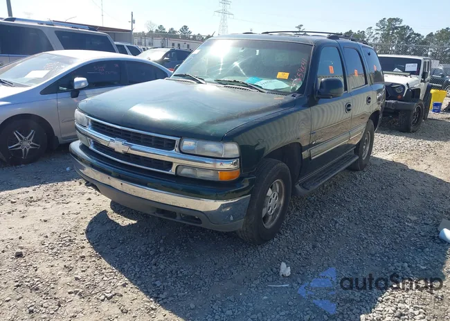 1GNEC13T31R189286: 41658641