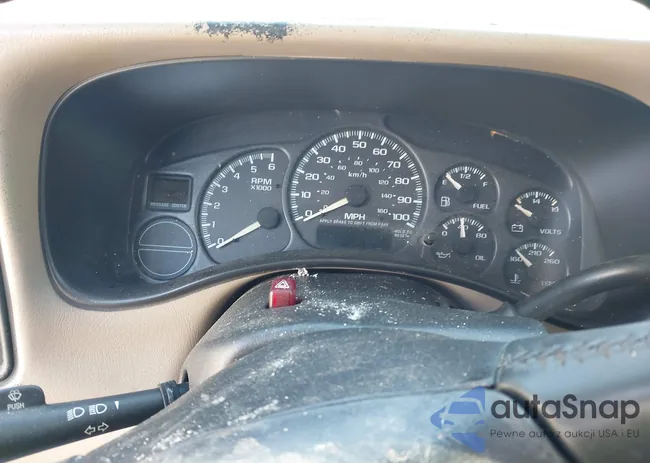 1GNEC13T31R189286: 41658641