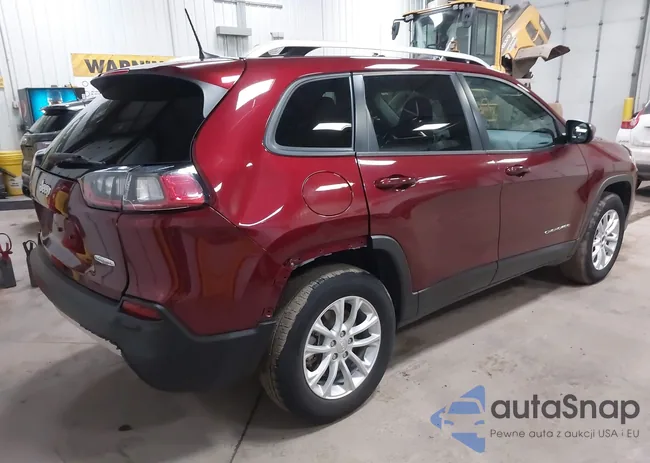 1C4PJMCB7LD543620: 41658760