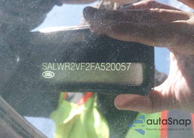 SALWR2VF2FA520057: 41658926