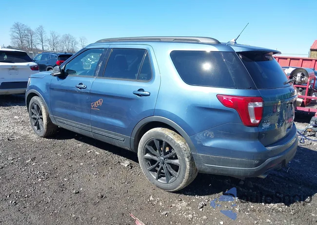 1FM5K8DH8JGB53809: 41658167