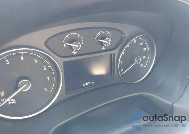 5GAERBKW2JJ150956: 41658417