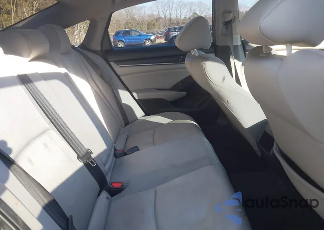 1HGCV1F16JA042061: 41659621