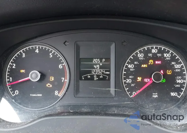 3VW2K7AJ9DM362718: 41659794