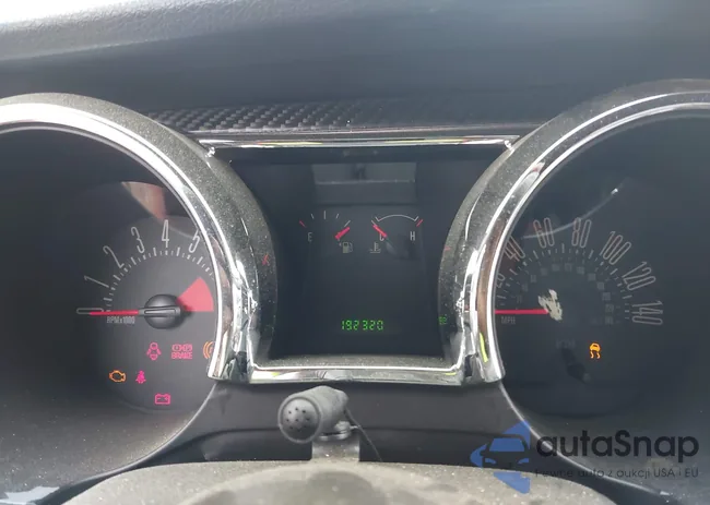 1ZVFT82H575260357: 41660003