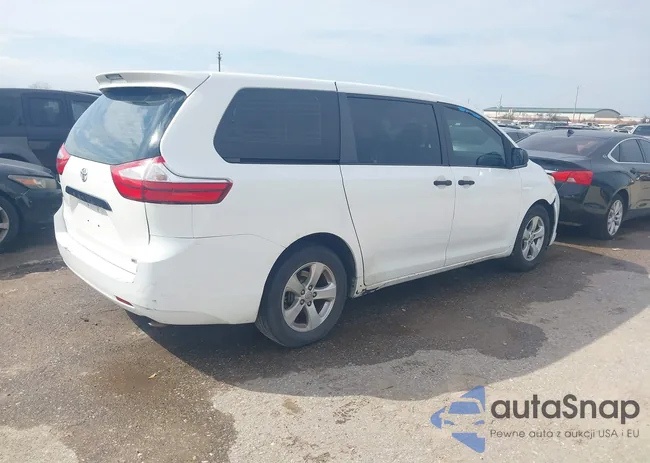 5TDZK3DC3FS528502: 41660026