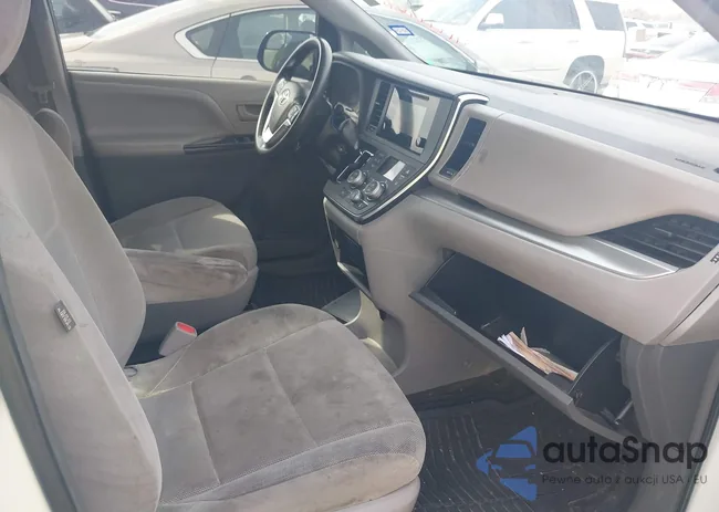 5TDZK3DC3FS528502: 41660026