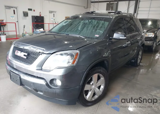 1GKKRRED5CJ366795: 41659351