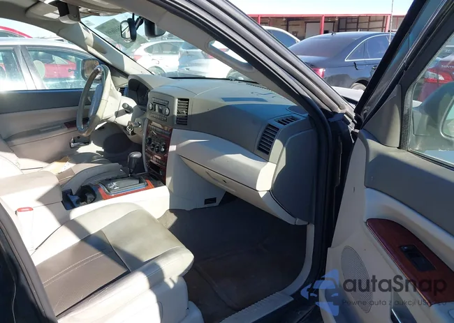 1J4HR58N25C698066: 41660699