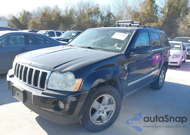 1J4HR58N25C698066: 41660699