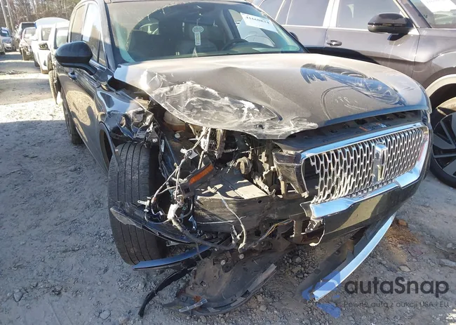 5LMCJ1C96LUL23436: 41660834