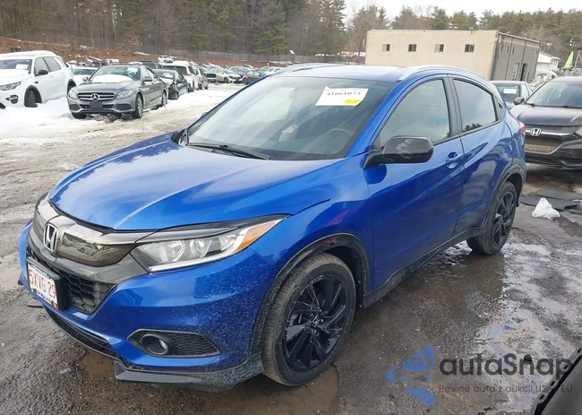 3CZRU6H19MM743295: 41661073