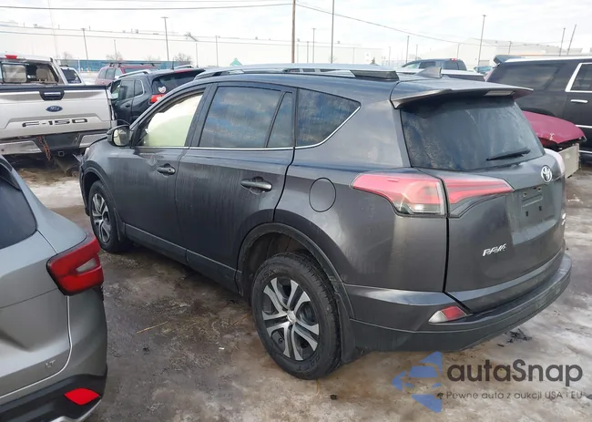 JTMBFREV8JJ221731: 41660163