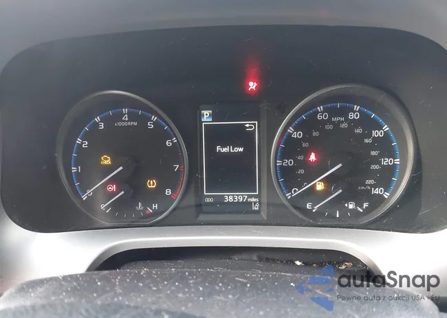 JTMBFREV8JJ221731: 41660163