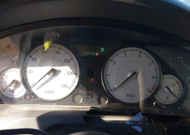 2C3KA53G17H877702: 41660202