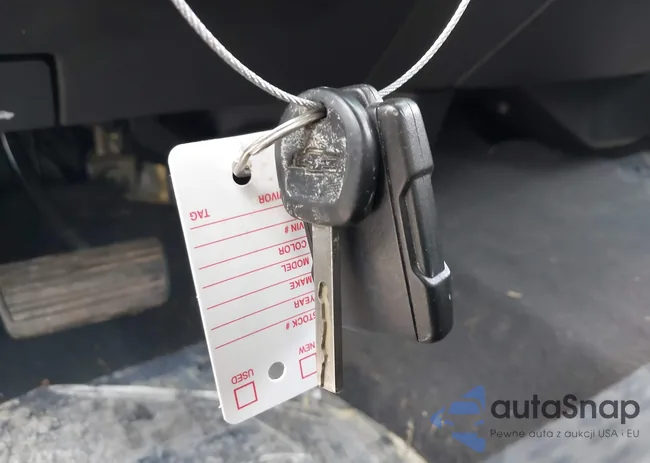 2GCRCMEC0K1211327: 41661606