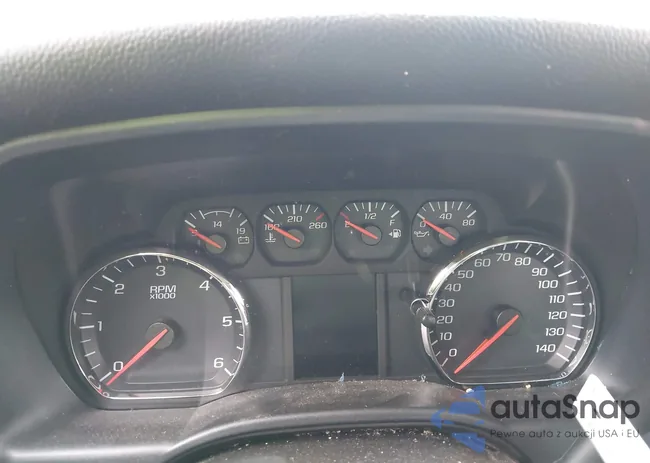 2GCRCMEC0K1211327: 41661606