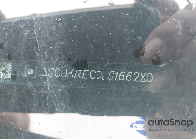 3GCUKREC5FG166280: 41661808