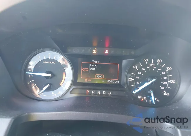 1FM5K7D86JGA95905: 41661996