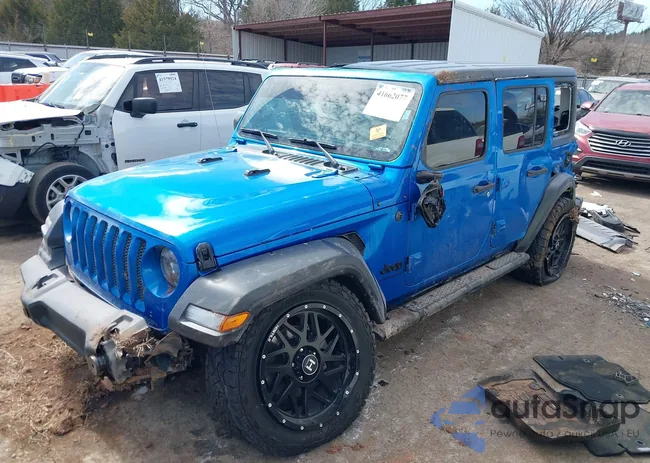 1C4HJXDN6PW592915: 41662077