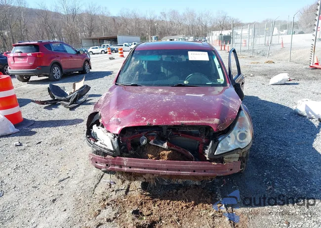 4S3BMCG65C3016352: 41661373