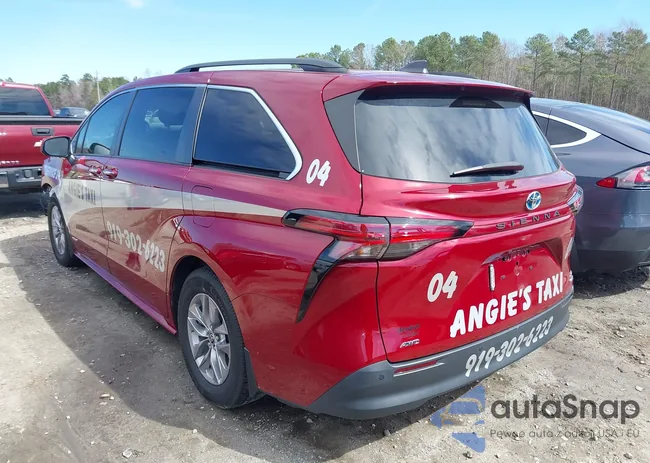 5TDYSKFC1MS029438: 41661400